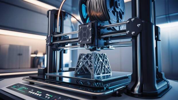 В МИСИС разработали алюминиевый композит для 3D-печати