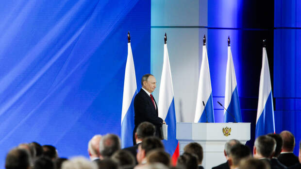 От выговора Путина до отставки один шаг: Треть губернаторов отправят отдыхать?