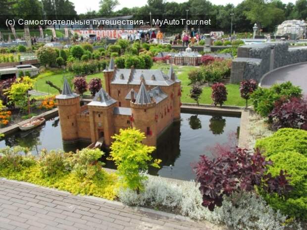 Madurodam