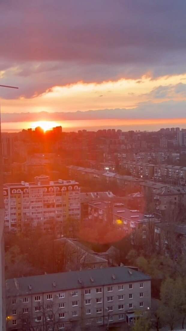 Добрый вечер