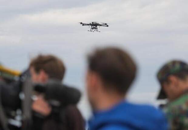 Кубань приняла главный удар: за ночь над регионом сбили 24 украинских беспилотника