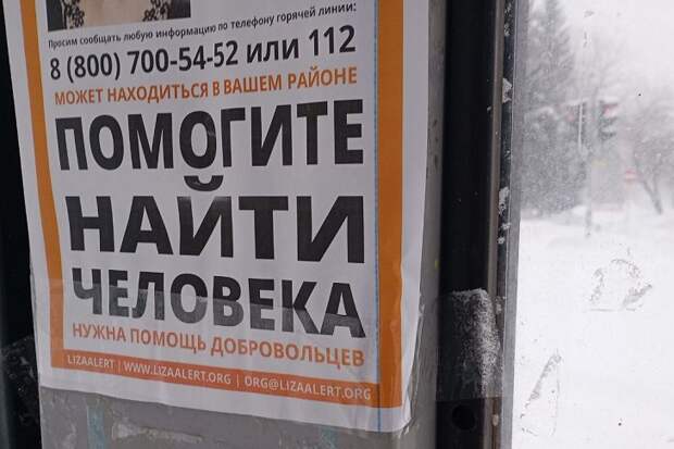 Более 130 пропавших детей нашли «умные» камеры в Новосибирске