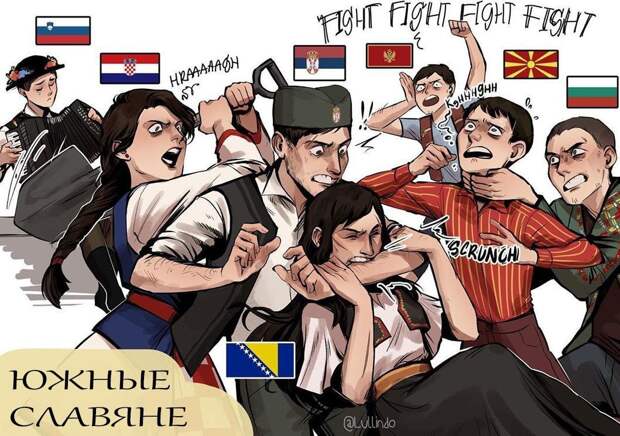 Комментарии в Телеграм