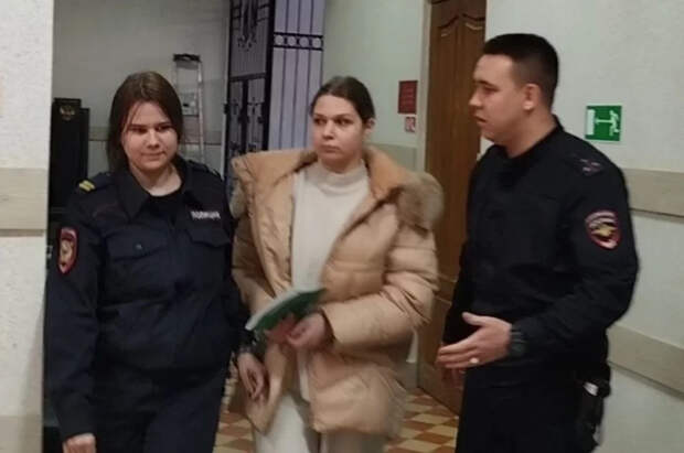 Сын убившей экс-мэра Самары Тарховой переедет жить в Израиль