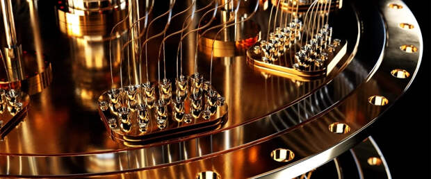 Новый алгоритм упрощает квантовую криптографию