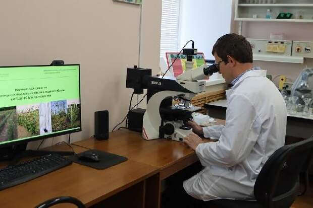 Пакет документов на продление статуса наукограда должен быть готов к июлю 2027 года