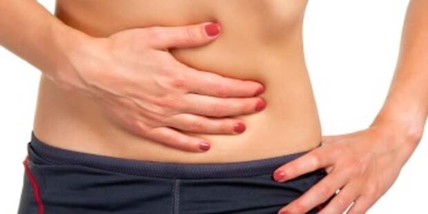 Stomach Ache