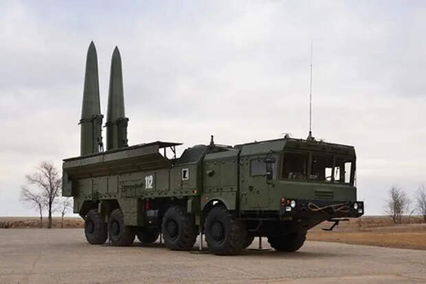 Российские военные нанесли комбинированный ракетный удар по объектам в Киеве