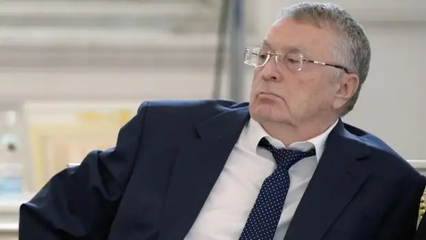 В Госдуме заявили, что Жириновский предчувствовал свою смерть еще в январе