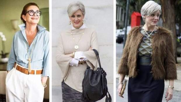 Выбираем платья для женщин после 40 лет — калейдоскоп модных тенденций
