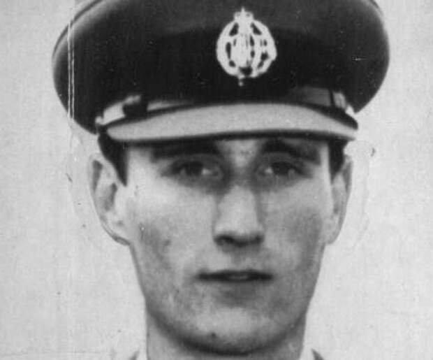 Таинственно исчезнувшие самолеты