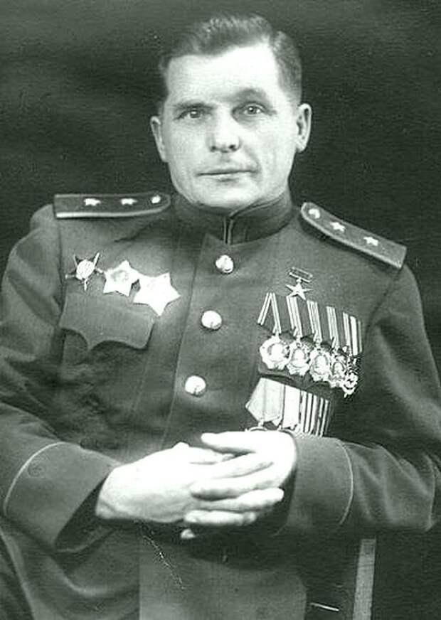 2. Сергей Владимирович Ильюшин (1894—1977) Великая Отечественная Война, СССР, Советская авиация