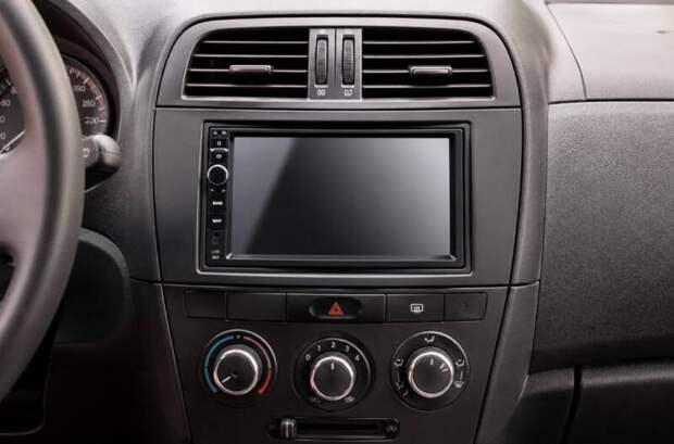 Где действительно полезна магнитола 2 din и в чем ее практические преимущества