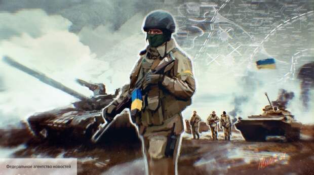 Военный эксперт Орлов: Украина боится атаковать Донбасс из-за слов Путина