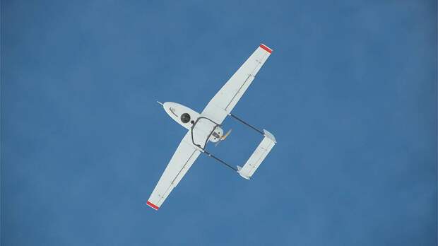 Военкор Котенок возмутился «спокойным» пролетом БПЛА ВСУ над Подмосковьем