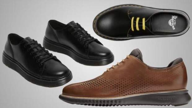 Best Shoe Deals 3/9