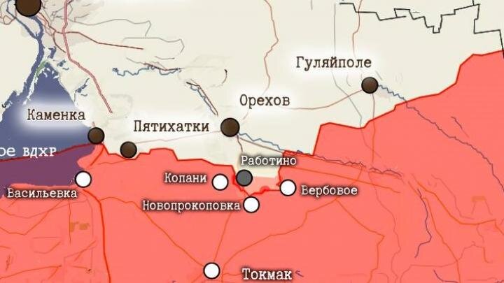 Фото: телеграм-канал Олега Царева