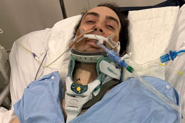 Туриста из Греции парализовало после купания в Австралии