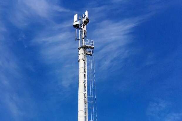 В Тамбовской области реализуется программа по обеспечению сёл скоростным интернетом