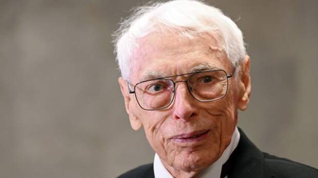 Одну из улиц Москвы могут назвать в честь Зацепина