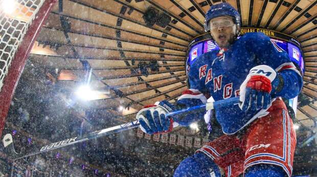 Капитан «Кингз»: «Панарин придаст нам огня»