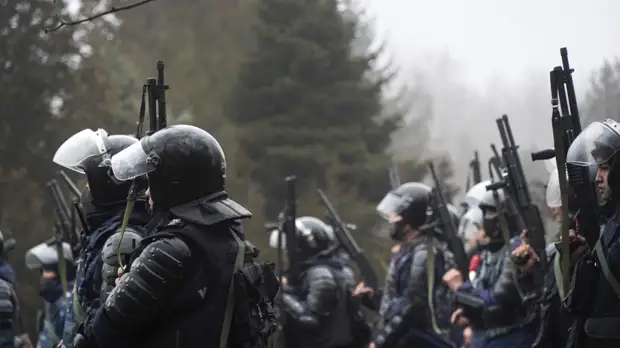 Премьер Киргизии: участвовавшие в погромах в Казахстане могут попасть в другие страны ОДКБ