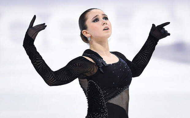 Итальянский фигурист о вовзвращении Валиевой: В Италии все в ожидании