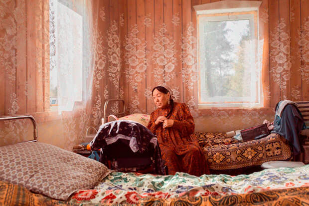 Якутия глазами местного фотографа (ФОТО)