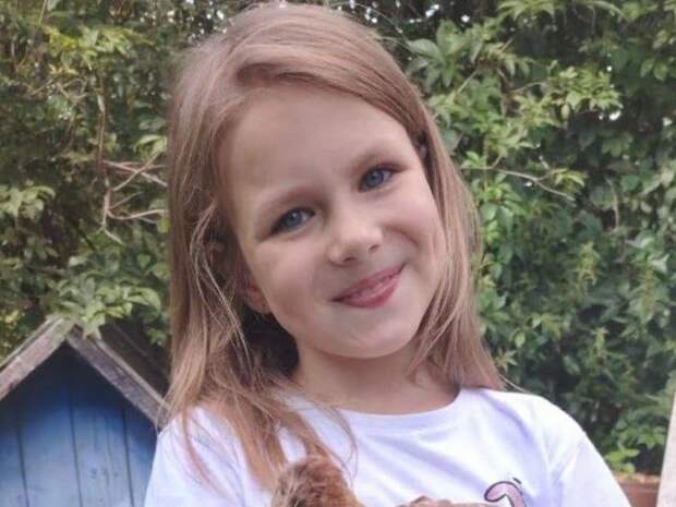 Нужны записи с другой улицы: поиск 9-летней Саши Фоменковой в Смоленске расширился