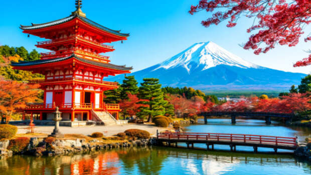 Россиянам стало сложнее получить визу в Японию