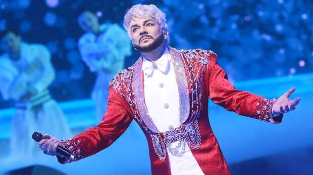 СМИ: Киркорову дали полгода, чтобы освободить частный берег на Москве-реке