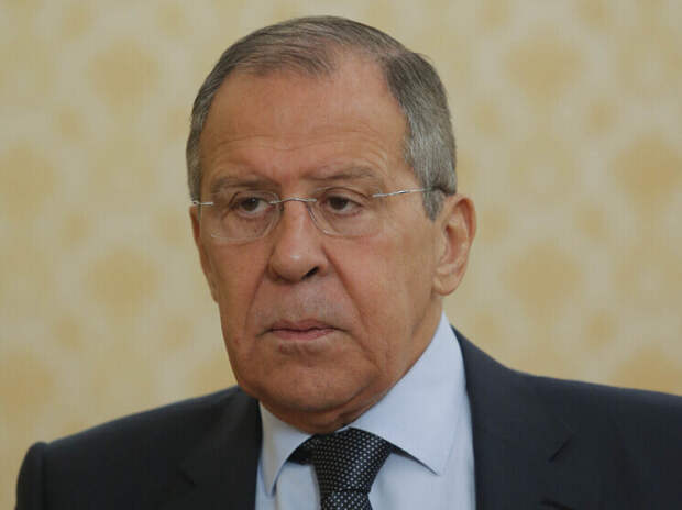 Захарова заявила о травле во Франции журналистов после интервью с Лавровым