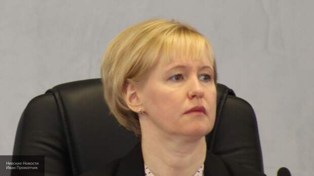 Жители Петрозаводска потребовали отставки сити-менеджера Ирины Мирошник