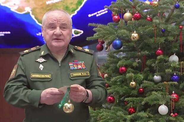 Дело о хищениях в парке «Патриот» стало причиной требования 22 лет для бывшего замминистра обороны Павла Попова