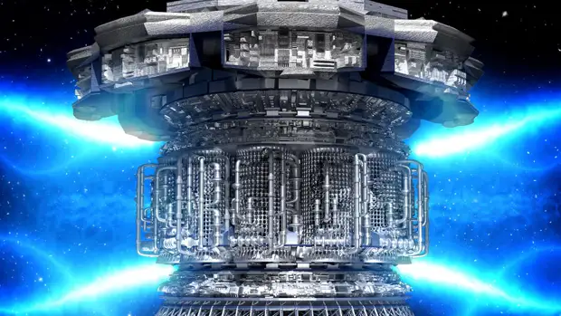 В научном институте "Росатома" рассказали о прототипе будущего термоядерного реактора