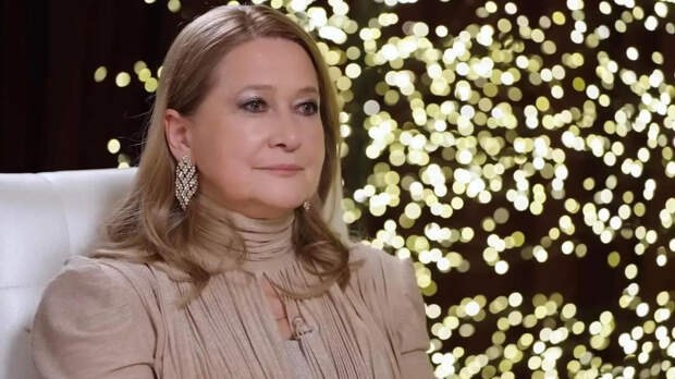 Что астролог Тамара Глоба сказала о 2026 годе, и почему все должно измениться