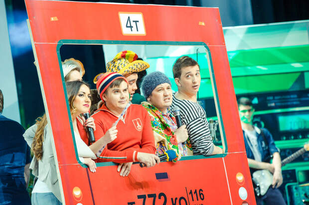 «Четыре татарина»: что нужно Казани для собственного юмористического шоу