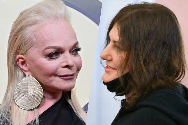 Юрист Хаминский: передачу квартиры Долиной в Хамовниках намеренно затягивают