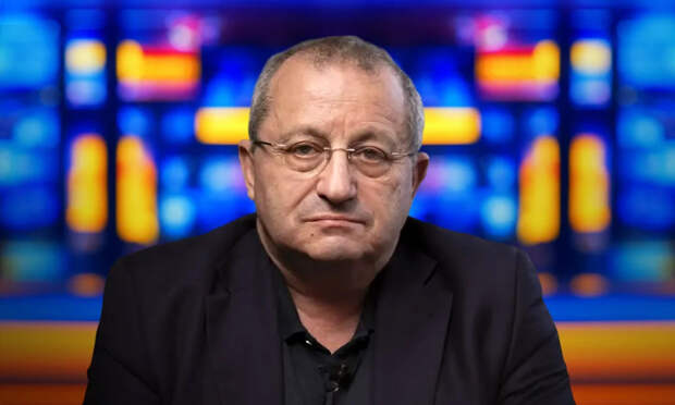 Яков Кедми: Самое страшное для Украины начнётся, когда война закончится — вот тогда придёт настоящий ужас