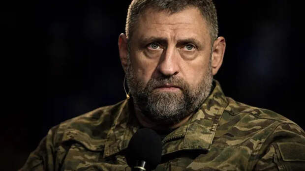 Военкор Сладков: Россия не остановится, пока не завалит Украину