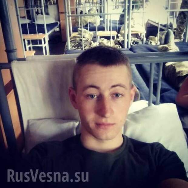 В бою на Донбассе уничтожен гранатомётчик из бригады Чёрных Запорожцев — подробности (ФОТО) | Русская весна