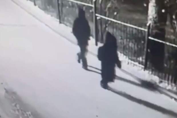 Похищенный в Красноярске мальчик найден