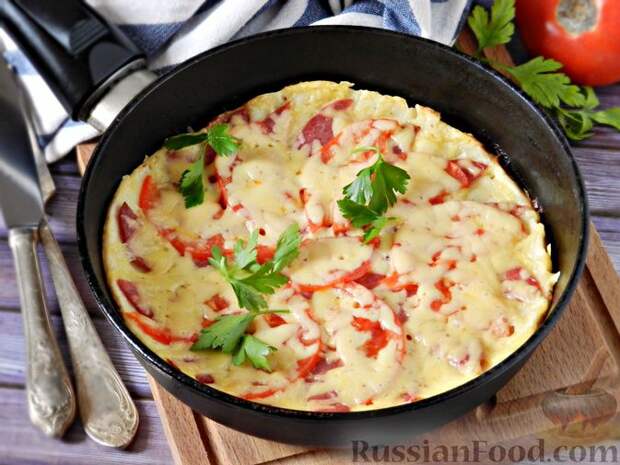 рецепты рецепты