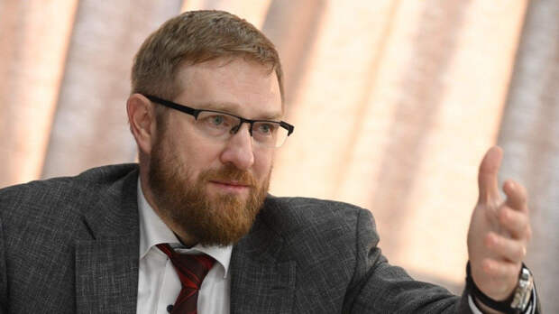 Малькевич возмутился критикой приговора Прокопьевой в ЕС