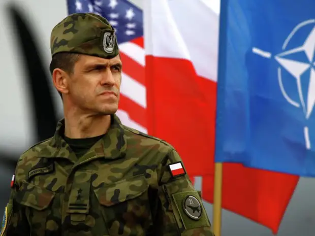 Польский публицист: Украина - вопиющий пример американской измены