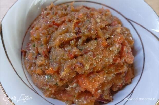 Вот такая вкусная красота получилась. Вот такая вкусная красота получилась.