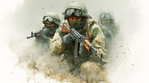 2026-й станет годом перелома в СВО