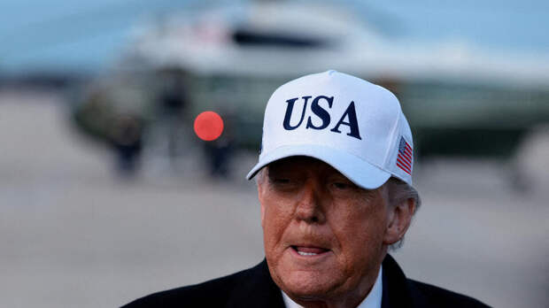 Трамп высказался о возможности военных действий США против Ирана