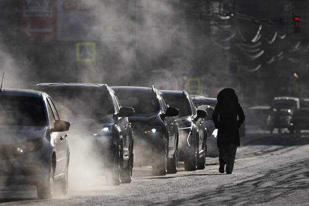 Россиянам предсказали дату пика морозов