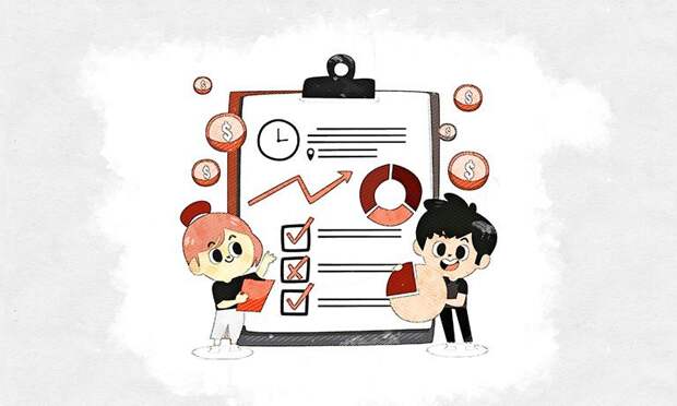 В орловских школах пока не планируют вводить оценки за поведение